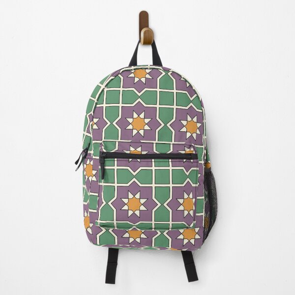 Item preview, Fancy Medieval Colorful Design designed and sold by marboart.