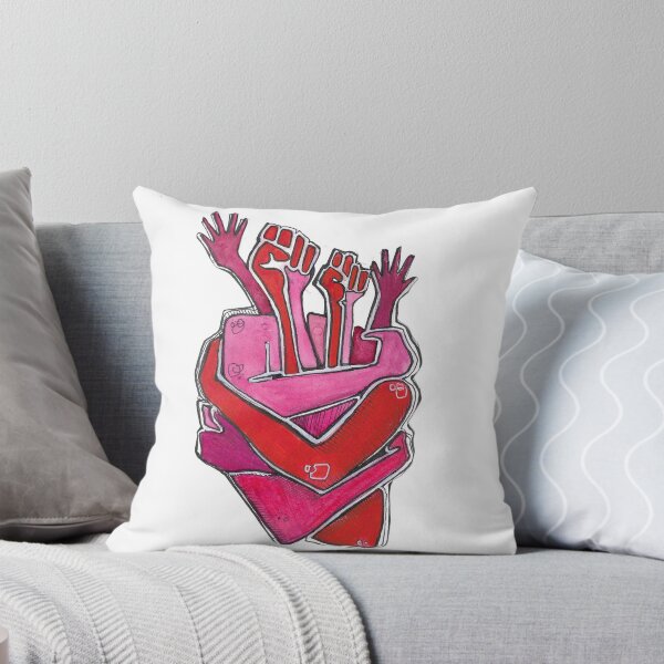 Item preview, The Heart- Muscle designed and sold by KahrinB.
