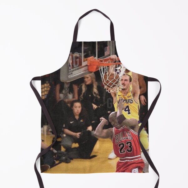 Item preview, Alex Caruso The Goat designed and sold by JKWArtwork.