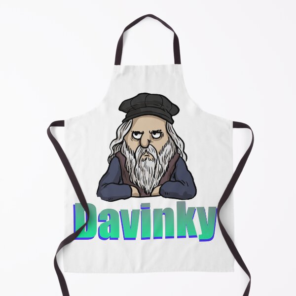 Item preview, Da vinky ? brothers designed and sold by IbdArt Design.