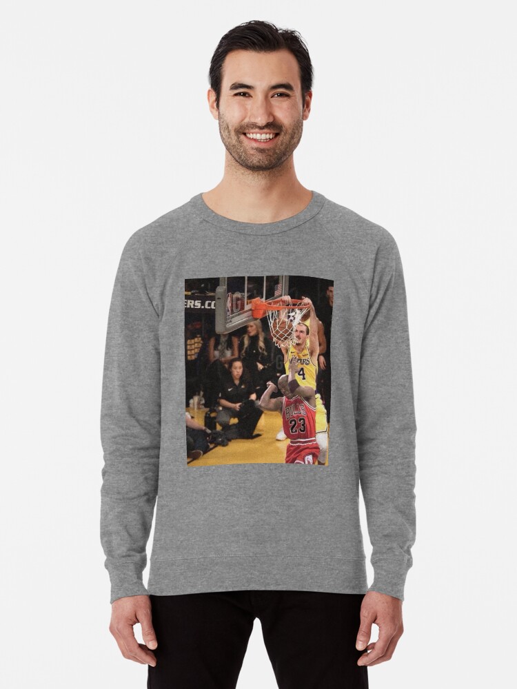 Alex Caruso The Carushow Goat Shirt, hoodie, sweater, long sleeve and tank  top