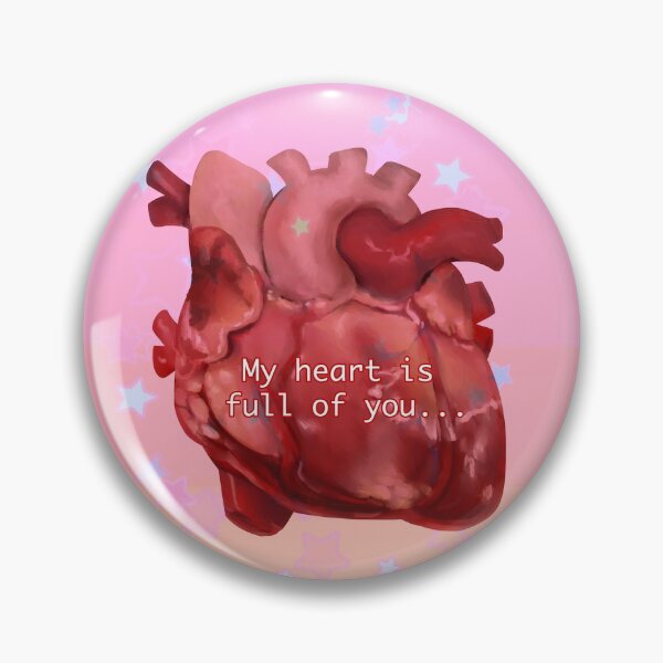 Item preview, Can I occupy your heart? designed and sold by Deathoftheself.