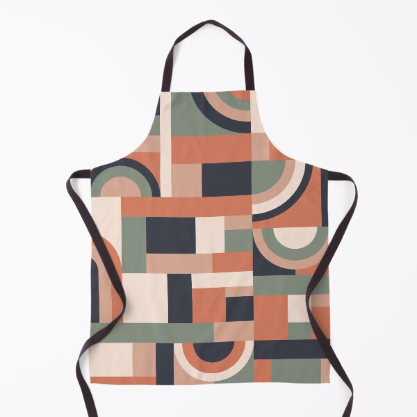 Item preview, Earth Tones Blocks designed and sold by DesigndN.