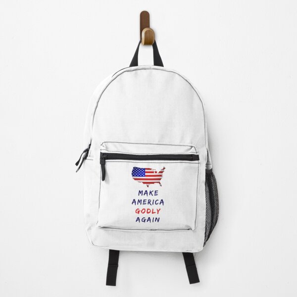Item preview, Make America Godly Again designed and sold by MJLdesigns.