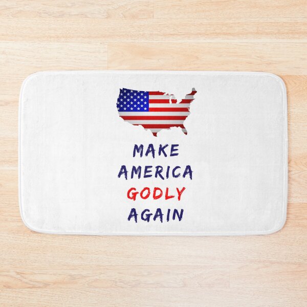 Item preview, Make America Godly Again designed and sold by MJLdesigns.