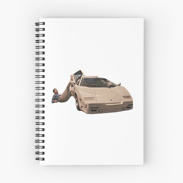 Item preview, Leonardo Lambo poster designed and sold by lacm2020.