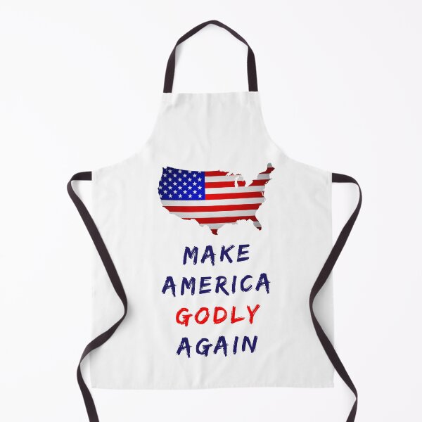 Item preview, Make America Godly Again designed and sold by MJLdesigns.