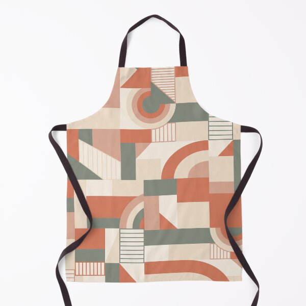 Item preview, Earthy Blocks designed and sold by DesigndN.