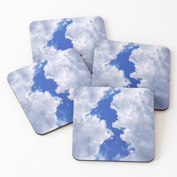Item preview, Side Clouds designed and sold by Cloudgraph.