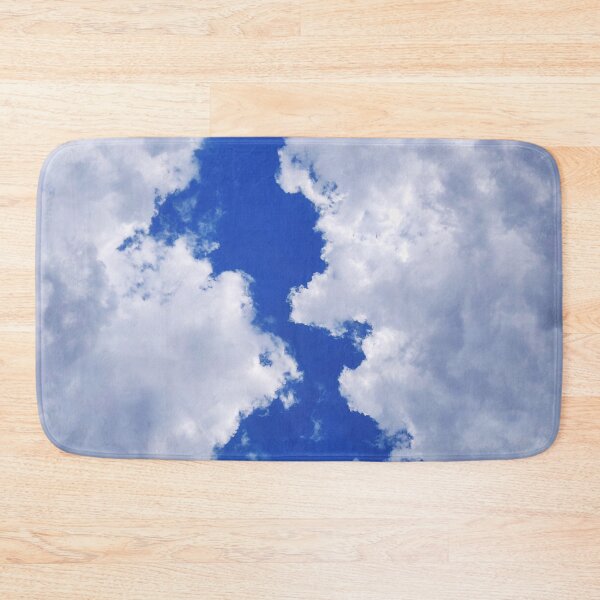 Item preview, Side Clouds designed and sold by Cloudgraph.