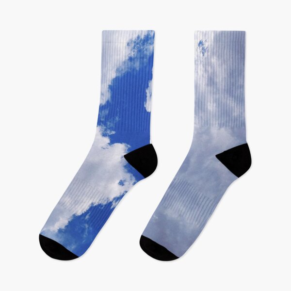 Item preview, Side Clouds designed and sold by Cloudgraph.