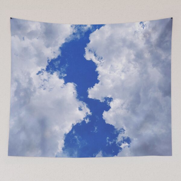 Item preview, Side Clouds designed and sold by Cloudgraph.