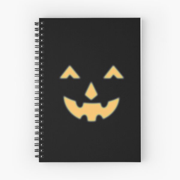 Item preview, Face-o-lantern designed and sold by JSGinfograph.