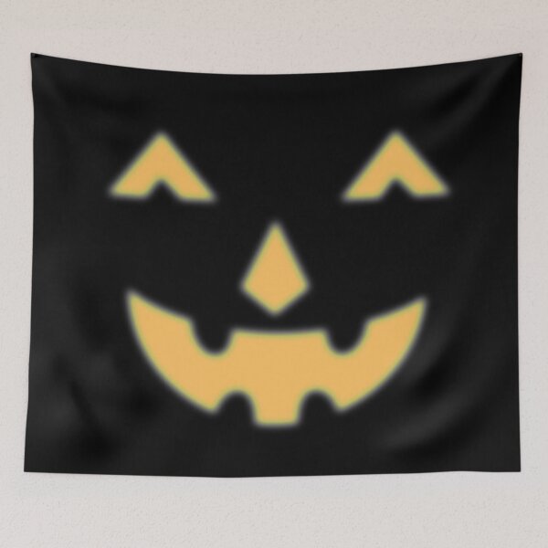 Item preview, Face-o-lantern designed and sold by JSGinfograph.