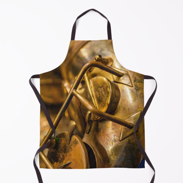 Item preview, Jazz Saxophone designed and sold by KensLensDesigns.