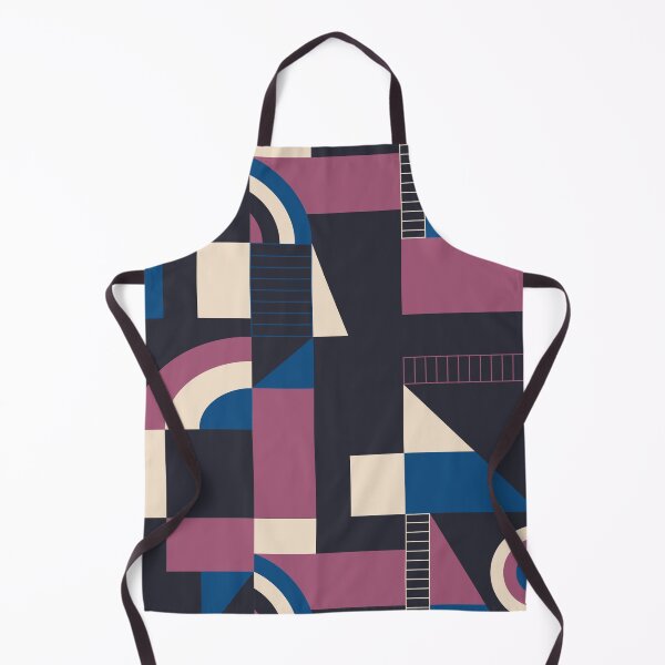 Item preview, Darkish Blocks designed and sold by DesigndN.