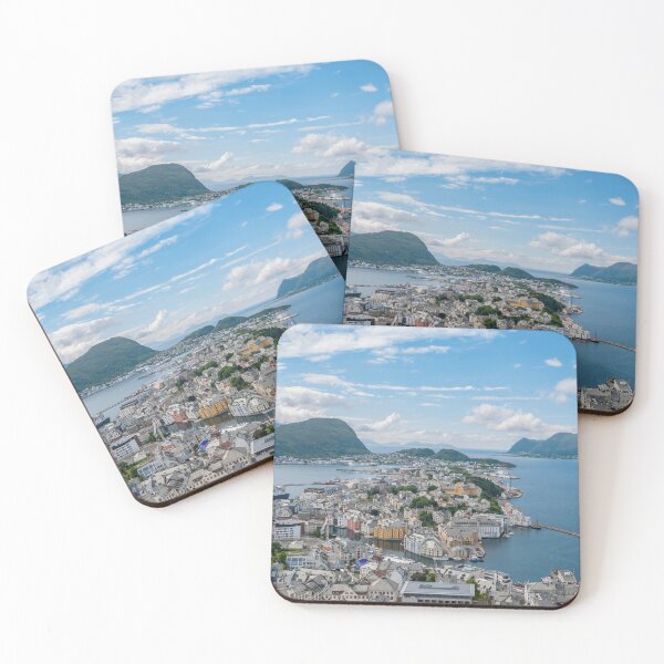 Item preview, Ålesund in Norway designed and sold by EngineerGoC.