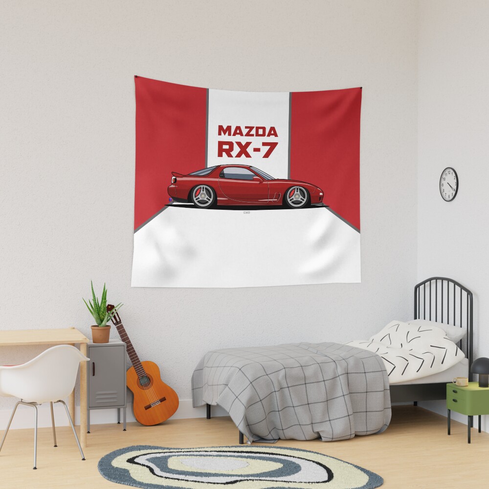 Item preview, Tapestry designed and sold by Keyur44.