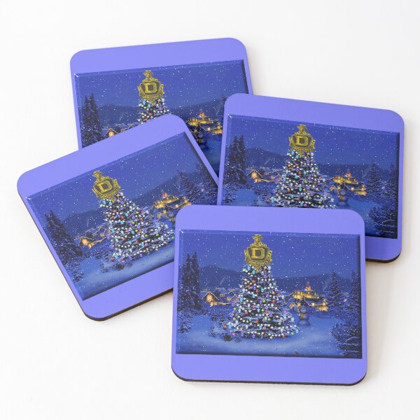 Item preview, Dominguez Christmas designed and sold by Lawrence Baird.