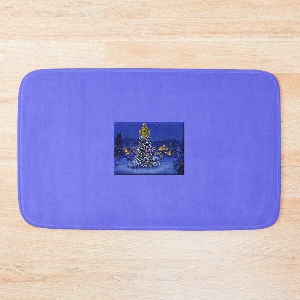 Item preview, Dominguez Christmas designed and sold by Lawrence Baird.