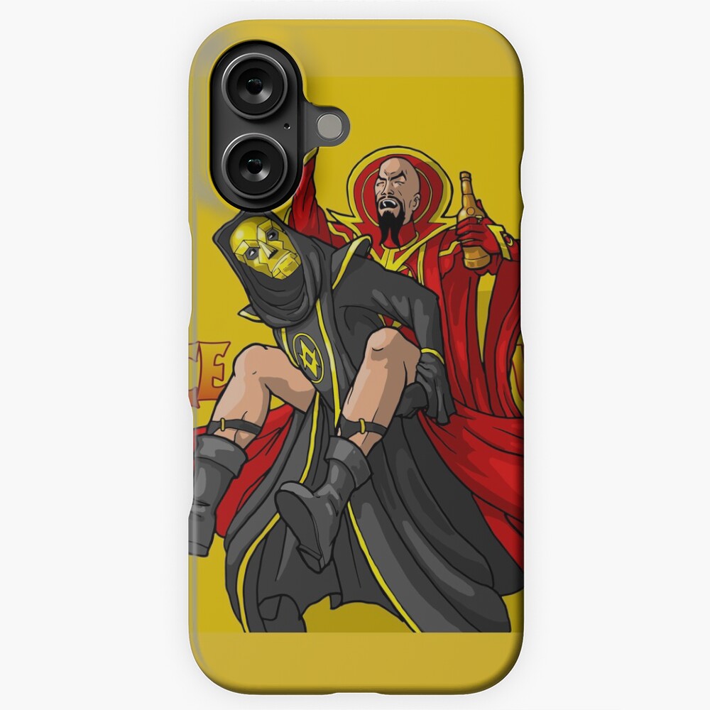 Item preview, iPhone Snap Case designed and sold by silusUK.