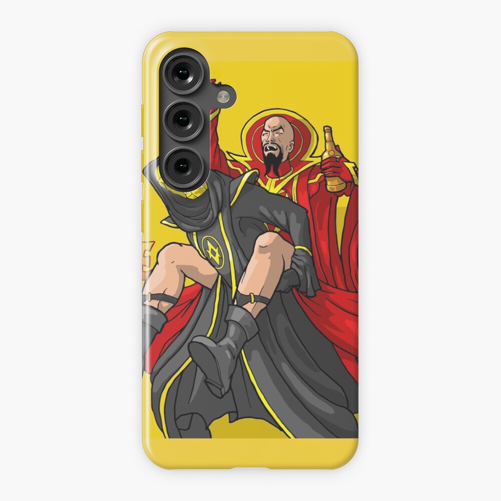 Item preview, Samsung Galaxy Snap Case designed and sold by silusUK.