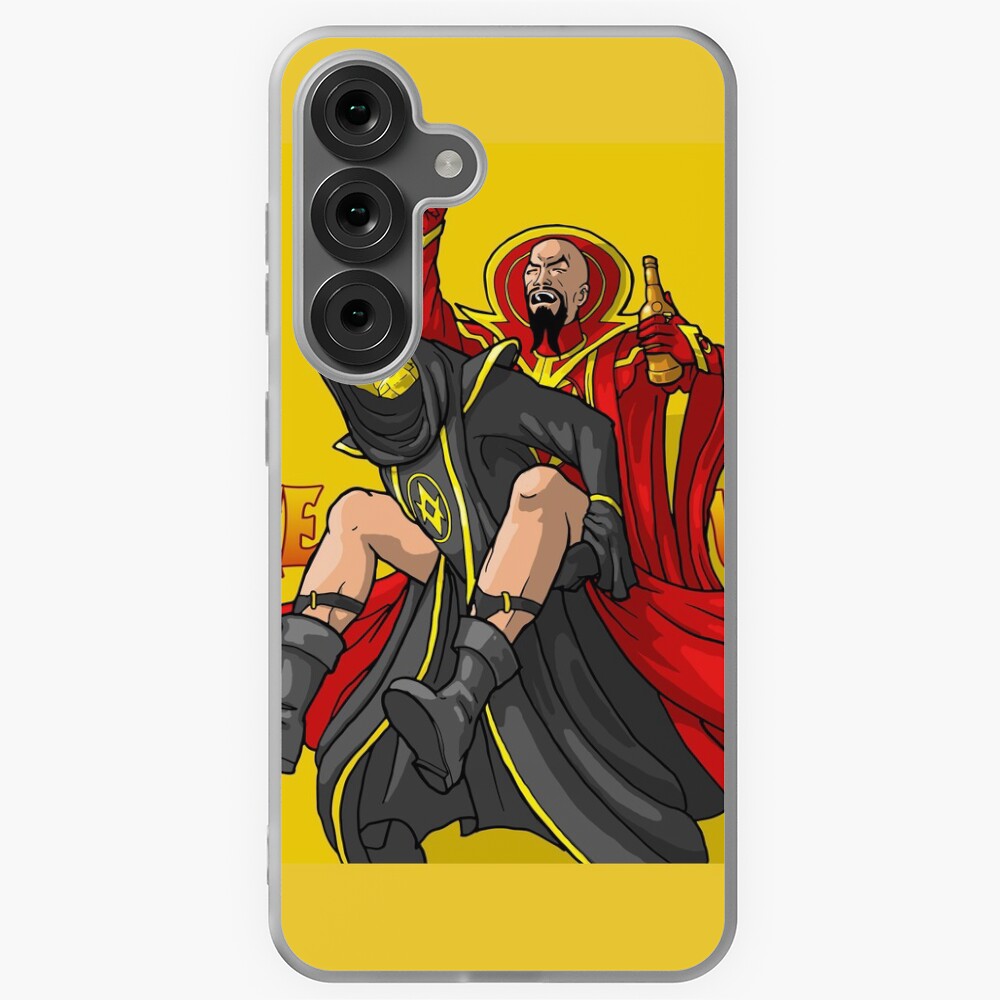 Item preview, Samsung Galaxy Soft Case designed and sold by silusUK.