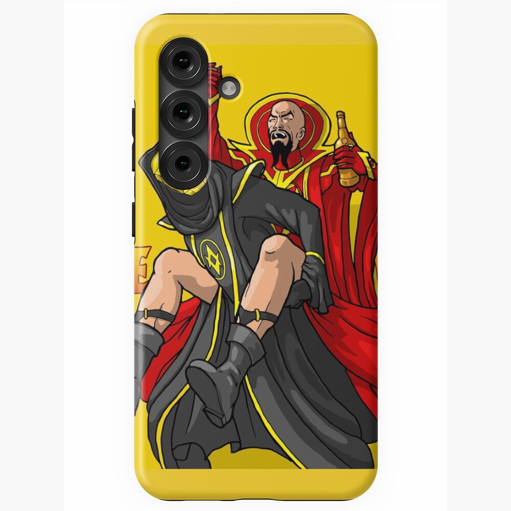 Item preview, Samsung Galaxy Tough Case designed and sold by silusUK.
