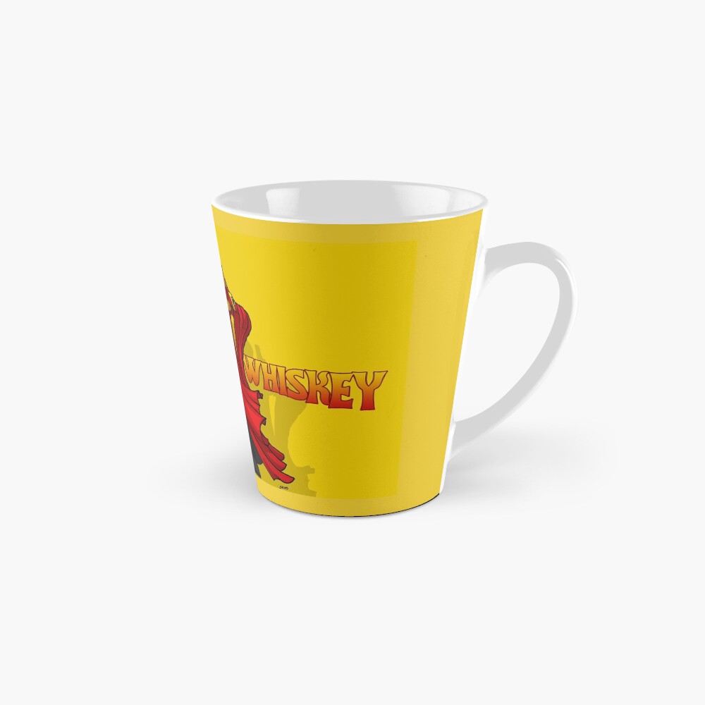 Item preview, Tall Mug designed and sold by silusUK.