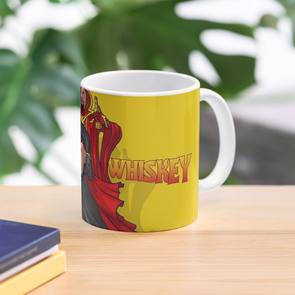 Item preview, Classic Mug designed and sold by silusUK.