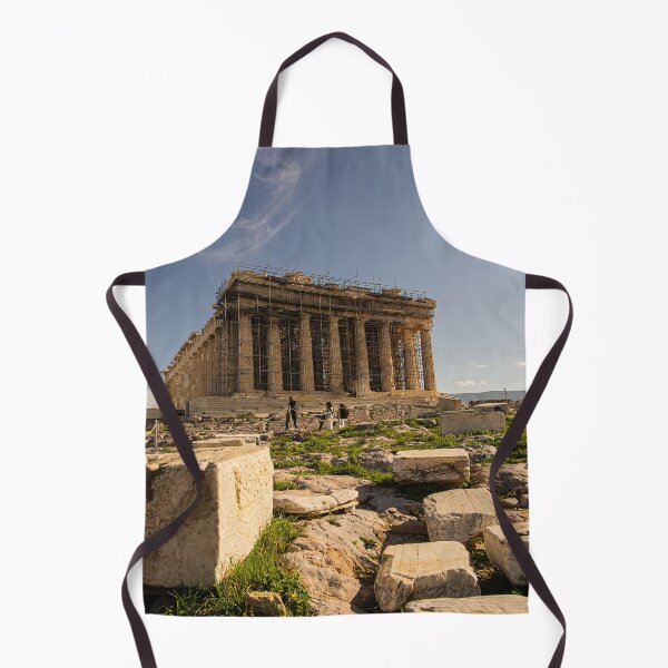 Item preview, Parthenon designed and sold by KensLensDesigns.