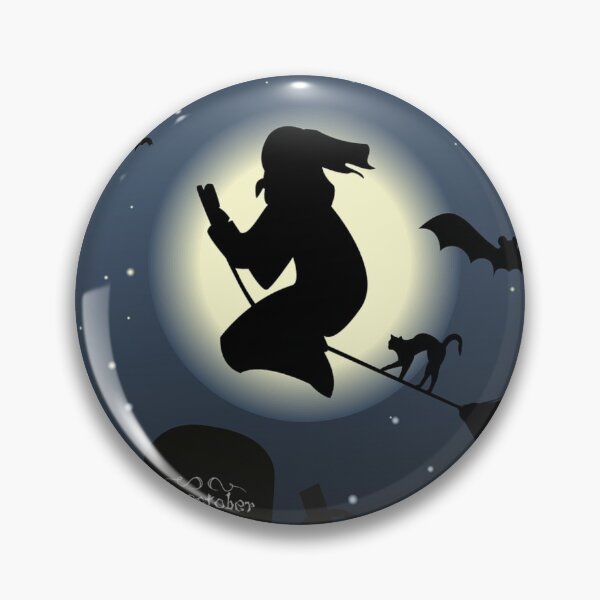 Item preview, Scary Halloween Cemetery designed and sold by Fashimation20.