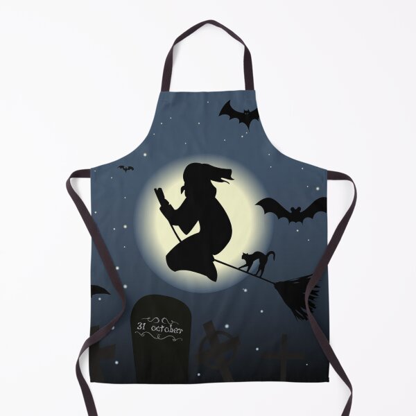 Item preview, Scary Halloween Cemetery designed and sold by Fashimation20.