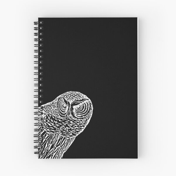 Item preview, Owl Alert designed and sold by kidwyedoodle.