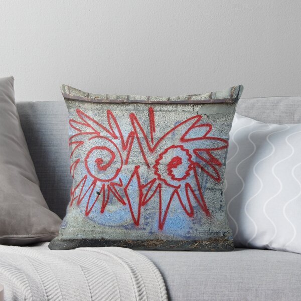 Item preview, Graffiti Street art ,Owl designed and sold by MyStreetArts.