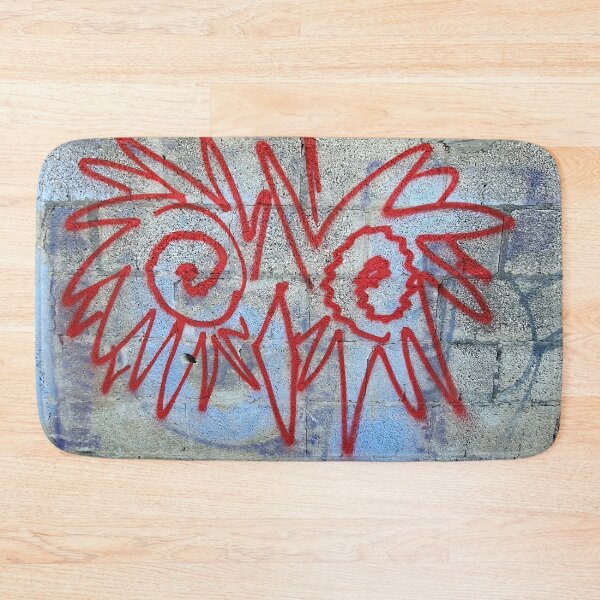 Item preview, Graffiti Street art ,Owl designed and sold by MyStreetArts.