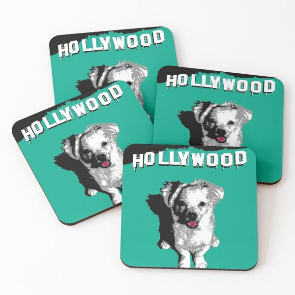 Item preview, Billionaire dog designed and sold by JillBusbyArt.