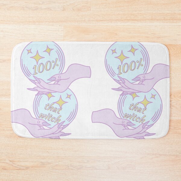 Item preview, 100% That Witch  designed and sold by LilWildflowers.