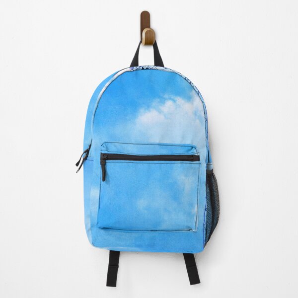 Item preview, Clouds and network tower designed and sold by Cloudgraph.