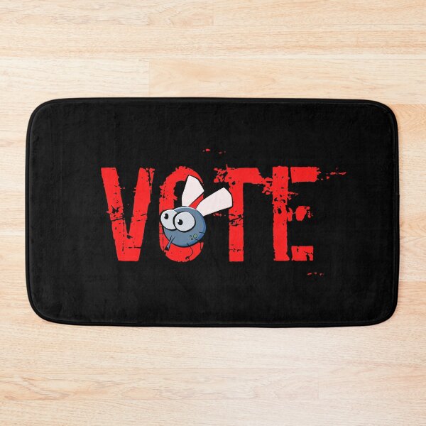 Item preview, Fly Vote 2020 Funny Vice President Debate designed and sold by designbychow.