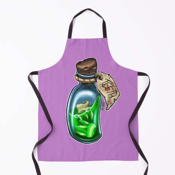 Item preview, Teeth in da bottle others designed and sold by Xinrt.