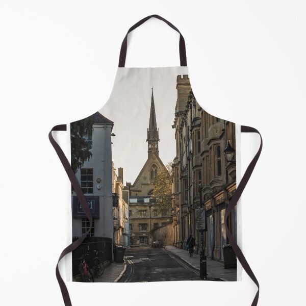 Item preview, Exeter College in Oxford, England designed and sold by Hochmann.
