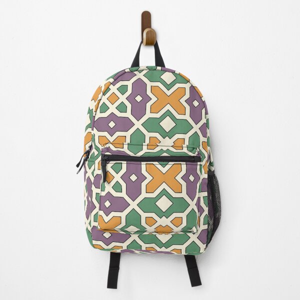 Item preview, Medieval Colorful Design designed and sold by marboart.