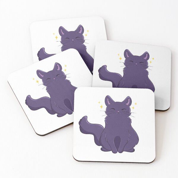 Item preview, Spooky Cat designed and sold by Kaela Soltoff.