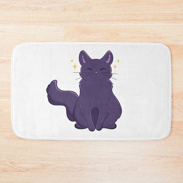 Item preview, Spooky Cat designed and sold by Kaela Soltoff.