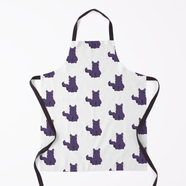 Item preview, Spooky Cat designed and sold by Kaela Soltoff.
