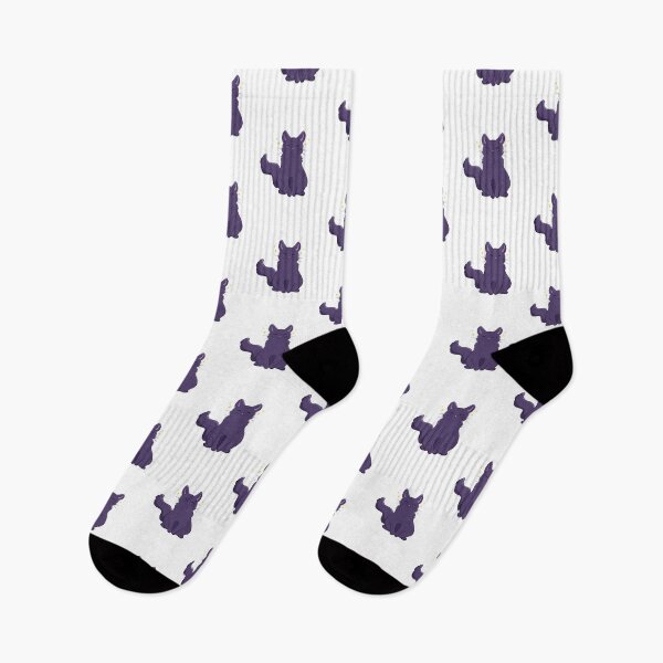 Item preview, Spooky Cat designed and sold by Kaela Soltoff.
