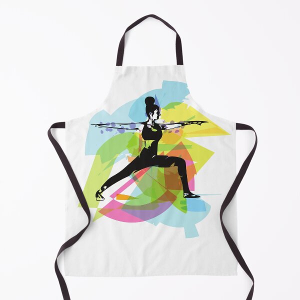 Item preview, Yoga Pose - Warrior designed and sold by PMA-Design.