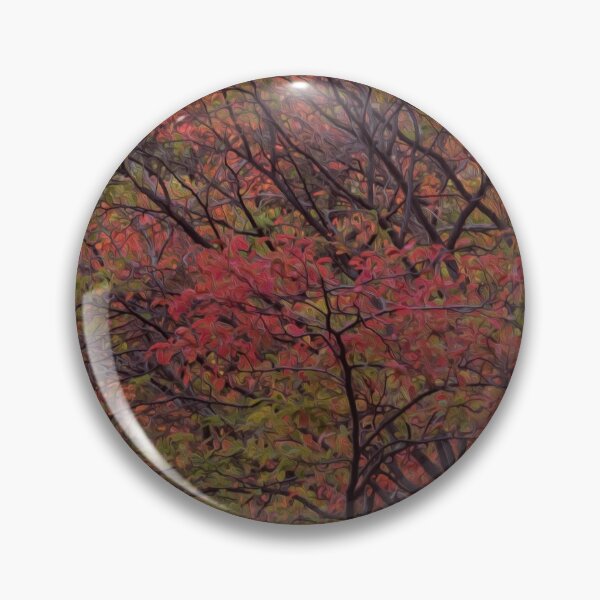 Item preview, Autumn Colours in Toronto, ON, Canada designed and sold by Gerda Grice Photography.