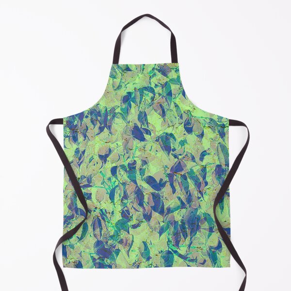 Item preview, Purple,pink,and yellow leaves and more leaves designed and sold by Markflow.